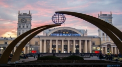 Харків-Пасажирський — Вікіпедія